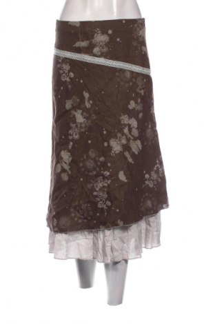 Szoknya Unbranded, Méret M, Szín Sokszínű, Ár 6 500 Ft