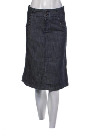 Rock Unbranded, Größe M, Farbe Grau, Preis 14,77 €