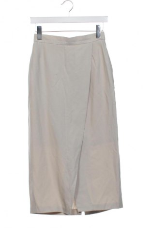 Rock Unbranded, Größe XS, Farbe Grau, Preis 11,76 €