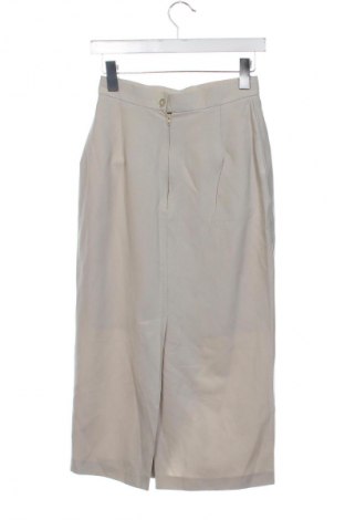 Rock Unbranded, Größe XS, Farbe Grau, Preis 11,76 €