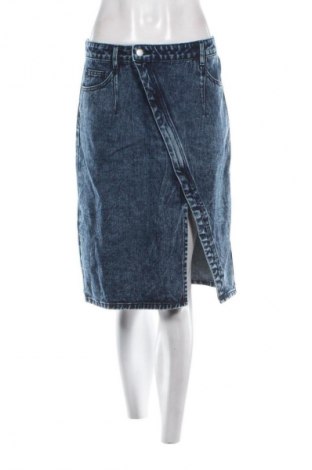 Rock Unbranded, Größe M, Farbe Blau, Preis 20,99 €