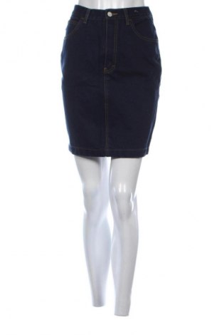 Spódnica Unbranded, Rozmiar M, Kolor Niebieski, Cena 87,36 zł