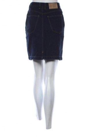Spódnica Unbranded, Rozmiar M, Kolor Niebieski, Cena 87,36 zł