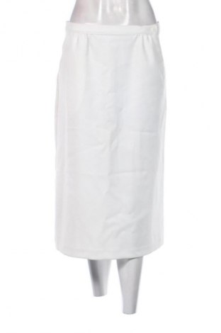 Spódnica Unbranded, Rozmiar L, Kolor Biały, Cena 52,87 zł
