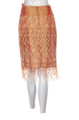 Rock Unbranded, Größe M, Farbe Orange, Preis € 15,63