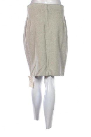 Fustă Unbranded, Mărime M, Culoare Bej, Preț 82,99 Lei