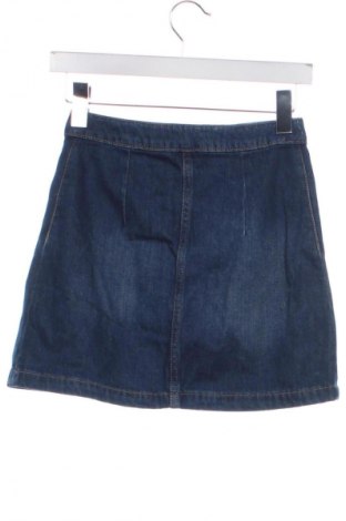 Szoknya Unbranded, Méret XXS, Szín Kék, Ár 5 865 Ft