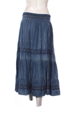 Szoknya Unbranded, Méret M, Szín Kék, Ár 4 636 Ft