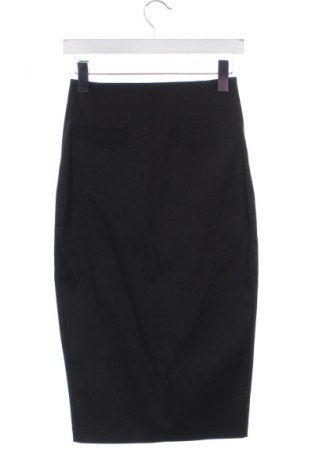 Rock Unbranded, Größe XS, Farbe Schwarz, Preis 7,99 €
