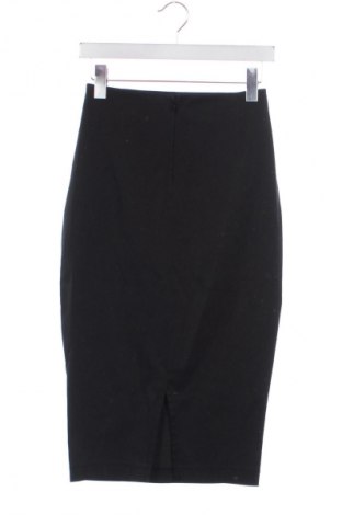 Rock Unbranded, Größe XS, Farbe Schwarz, Preis 7,99 €