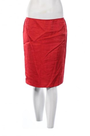 Rock Unbranded, Größe M, Farbe Rot, Preis € 7,99
