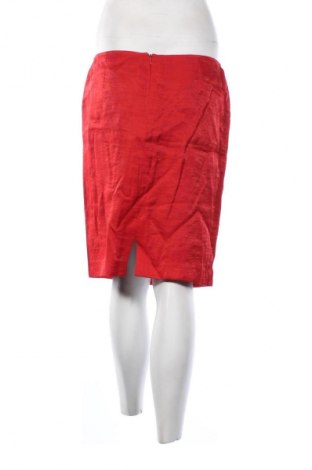 Rock Unbranded, Größe M, Farbe Rot, Preis € 7,99