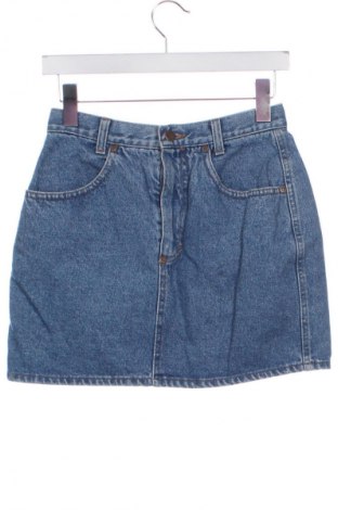 Rock Unbranded, Größe S, Farbe Blau, Preis € 14,83