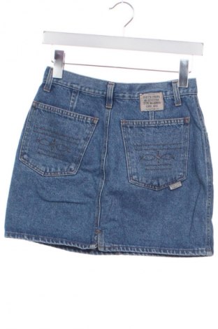 Rock Unbranded, Größe S, Farbe Blau, Preis € 14,83