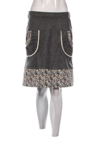 Rock Unbranded, Größe M, Farbe Grau, Preis € 9,72