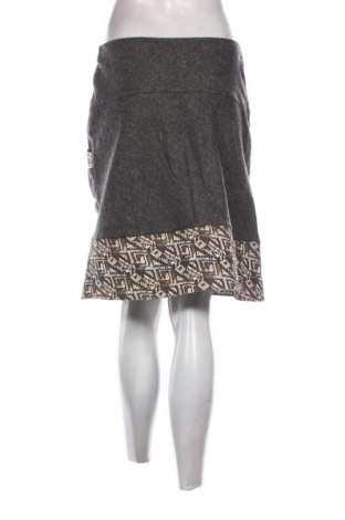 Rock Unbranded, Größe M, Farbe Grau, Preis € 9,72