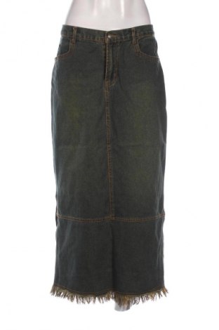 Sukňa Unbranded, Veľkosť M, Farba Zelená, Cena  14,77 €