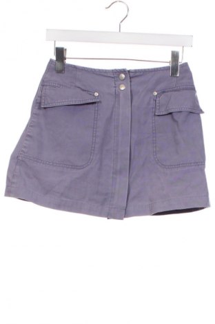 Spódnica Unbranded, Rozmiar XS, Kolor Fioletowy, Cena 43,68 zł