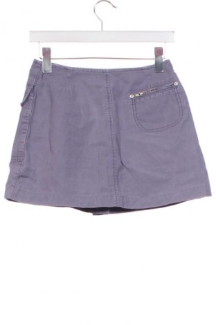 Spódnica Unbranded, Rozmiar XS, Kolor Fioletowy, Cena 43,68 zł