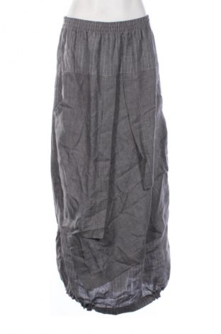Rock Unbranded, Größe M, Farbe Grau, Preis 12,00 €