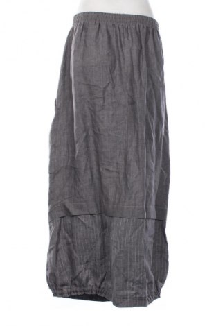 Rock Unbranded, Größe M, Farbe Grau, Preis 12,00 €