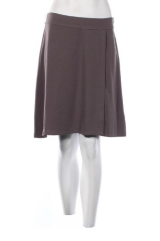 Rock Unbranded, Größe M, Farbe Braun, Preis 10,00 €