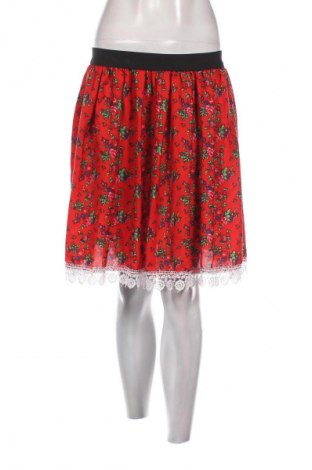 Spódnica Unbranded, Rozmiar S, Kolor Kolorowy, Cena 43,68 zł