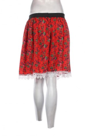 Spódnica Unbranded, Rozmiar S, Kolor Kolorowy, Cena 43,68 zł