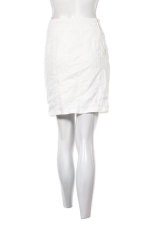 Szoknya Unbranded, Méret S, Szín Fehér, Ár 3 546 Ft
