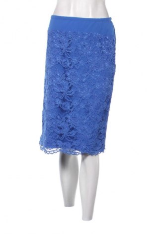 Rock Unbranded, Größe XL, Farbe Blau, Preis € 9,92