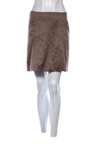 Szoknya Unbranded, Méret S, Szín Barna, Ár 3 800 Ft