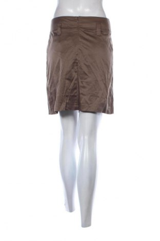 Szoknya Unbranded, Méret S, Szín Barna, Ár 3 800 Ft