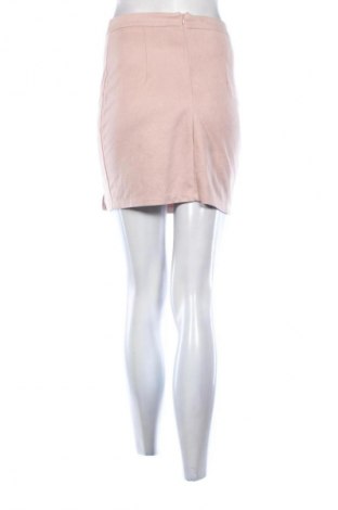 Spódnica Unbranded, Rozmiar S, Kolor Popielaty róż, Cena 35,99 zł