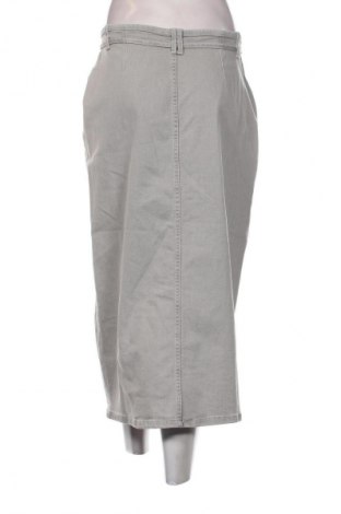 Rock Unbranded, Größe M, Farbe Grau, Preis € 32,99