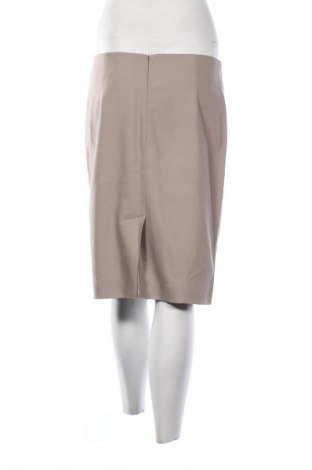 Szoknya Unbranded, Méret M, Szín Bézs, Ár 3 828 Ft
