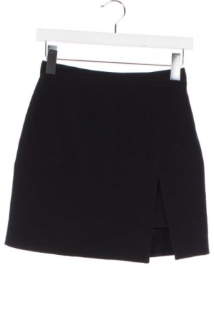 Spódnica Unbranded, Rozmiar XS, Kolor Czarny, Cena 43,68 zł