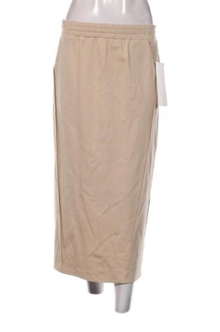 Rock Unbranded, Größe M, Farbe Beige, Preis € 25,99