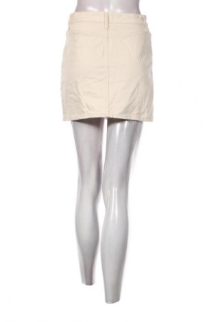 Rock Unbranded, Größe S, Farbe Ecru, Preis € 13,99