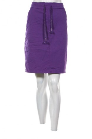 Spódnica Unbranded, Rozmiar L, Kolor Fioletowy, Cena 35,11 zł