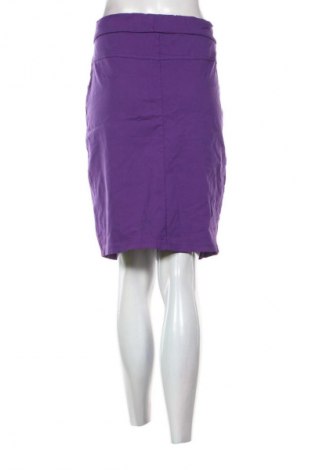 Spódnica Unbranded, Rozmiar L, Kolor Fioletowy, Cena 35,11 zł