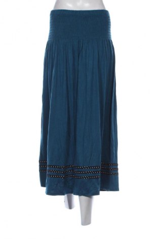 Sukně Unbranded, Velikost M, Barva Modrá, Cena  291,00 Kč