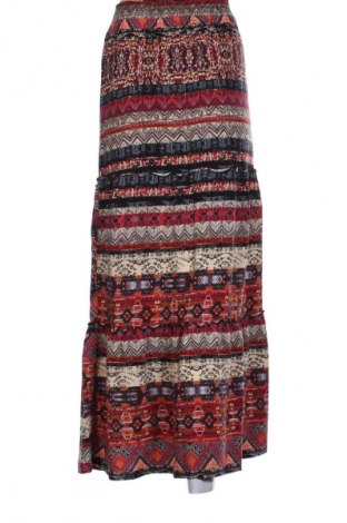 Spódnica Unbranded, Rozmiar S, Kolor Kolorowy, Cena 42,99 zł