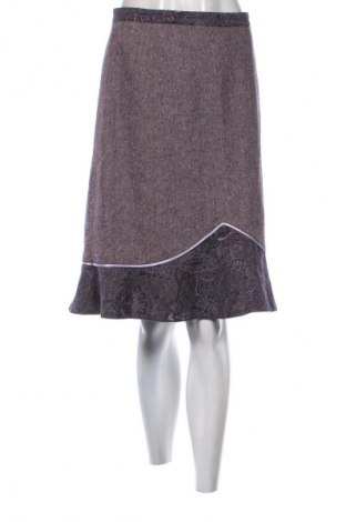 Φούστα Unbranded, Μέγεθος L, Χρώμα Πολύχρωμο, Τιμή 10,81 €