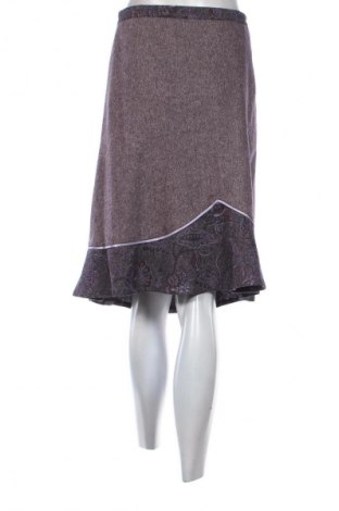 Φούστα Unbranded, Μέγεθος L, Χρώμα Πολύχρωμο, Τιμή 10,81 €