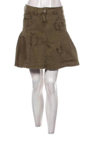 Φούστα Unbranded, Μέγεθος S, Χρώμα Πράσινο, Τιμή 14,83 €