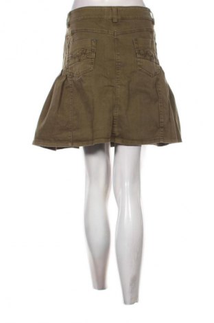 Φούστα Unbranded, Μέγεθος S, Χρώμα Πράσινο, Τιμή 14,83 €