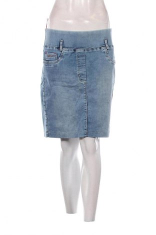 Φούστα Unbranded, Μέγεθος L, Χρώμα Μπλέ, Τιμή 27,70 €