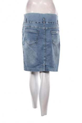 Φούστα Unbranded, Μέγεθος L, Χρώμα Μπλέ, Τιμή 27,70 €