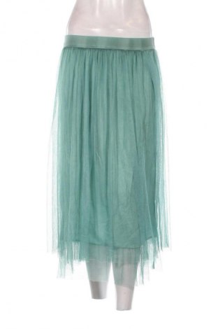 Fustă Unbranded, Mărime M, Culoare Verde, Preț 48,99 Lei
