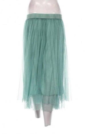 Fustă Unbranded, Mărime M, Culoare Verde, Preț 48,99 Lei